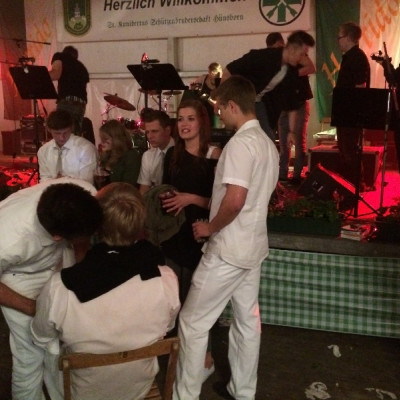 2014 | Schützenfest 2014