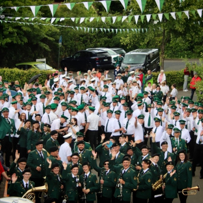 2025 | Schützenfest 2025 - Tag 1|3