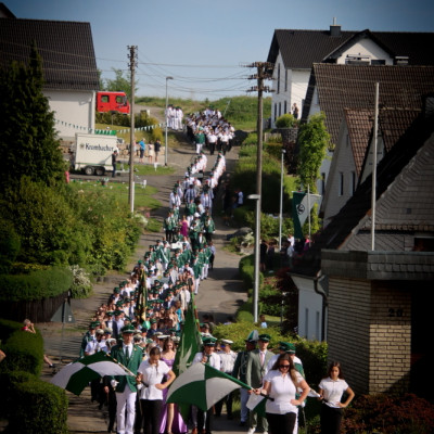 2026 | Schützenfest 2026 - Tag 2|3